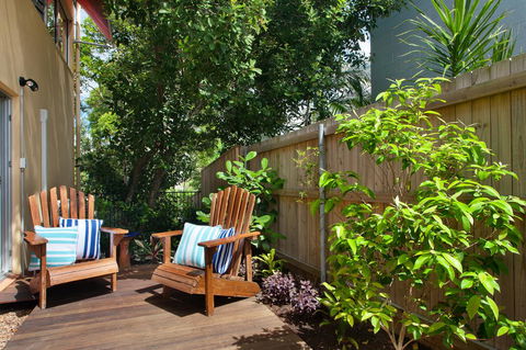 Jolly Roger's Beach House - Accommodation Melbourne 11
