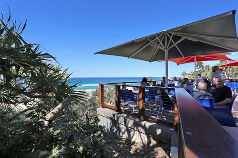 Jolly Roger's Beach House - Accommodation Melbourne 16