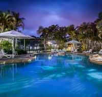 Ivory Palms Resort - Accommodation Melbourne
