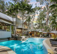 Paradise On The Beach Resort - Accommodation Melbourne