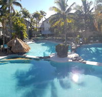 The Islander Noosa Resort - Accommodation Melbourne