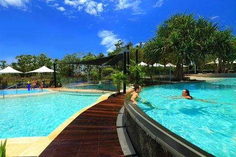RACV Noosa Resort - Accommodation Melbourne 2