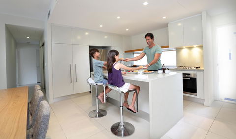 RACV Noosa Resort - Accommodation Melbourne 32