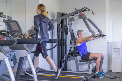 RACV Noosa Resort - Accommodation Melbourne 23