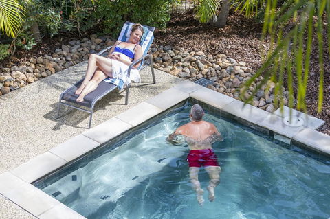 RACV Noosa Resort - Accommodation Melbourne 34