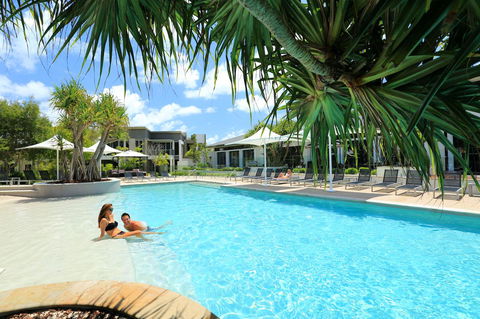 RACV Noosa Resort - Accommodation Melbourne 0
