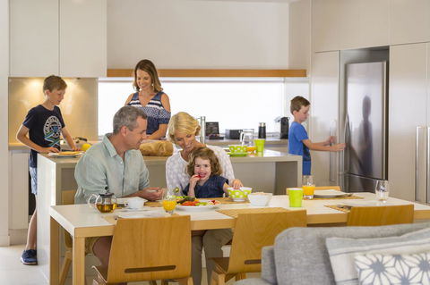 RACV Noosa Resort - Accommodation Melbourne 9