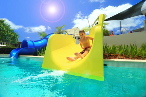 RACV Noosa Resort - Accommodation Melbourne 3