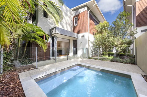 RACV Noosa Resort - Accommodation Melbourne 14