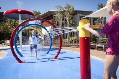 RACV Noosa Resort - Accommodation Melbourne 11