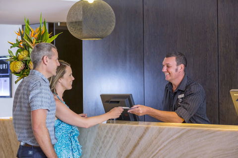 RACV Noosa Resort - Accommodation Melbourne 21
