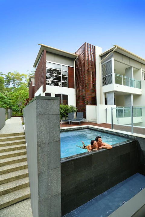 RACV Noosa Resort - Accommodation Melbourne 4