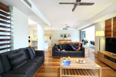 RACV Noosa Resort - Accommodation Melbourne 1