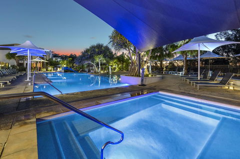 RACV Noosa Resort - Accommodation Melbourne 31