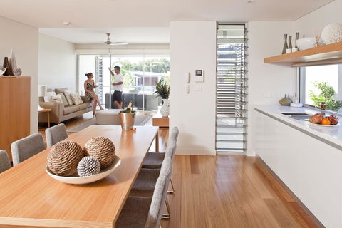 RACV Noosa Resort - Accommodation Melbourne 38