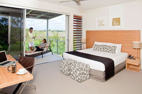 RACV Noosa Resort - Accommodation Melbourne 12