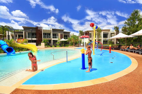 RACV Noosa Resort - Accommodation Melbourne 24