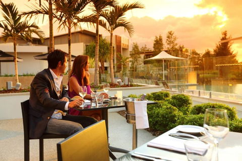 RACV Noosa Resort - Accommodation Melbourne 28