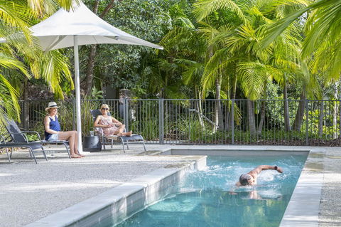 RACV Noosa Resort - Accommodation Melbourne 40
