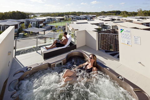 RACV Noosa Resort - Accommodation Melbourne 41