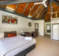 Island Leisure Resort - Accommodation Melbourne