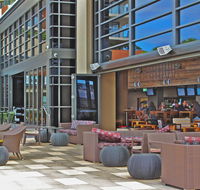 Oaks Mon Komo - Accommodation Melbourne