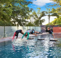 The Rise Noosa - Accommodation Melbourne