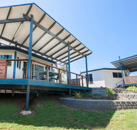 Sunset Cabins 1770 - Accommodation Melbourne