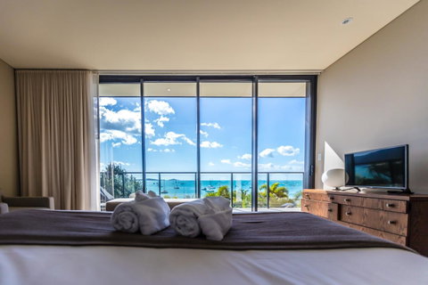 Mirage Whitsundays - Accommodation Melbourne 27