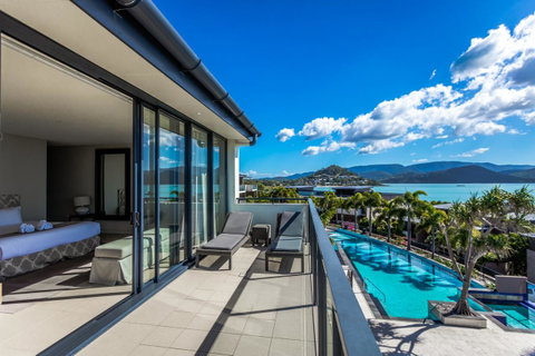 Mirage Whitsundays - Accommodation Melbourne 3