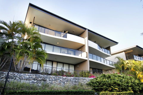 Mirage Whitsundays - Accommodation Melbourne 29