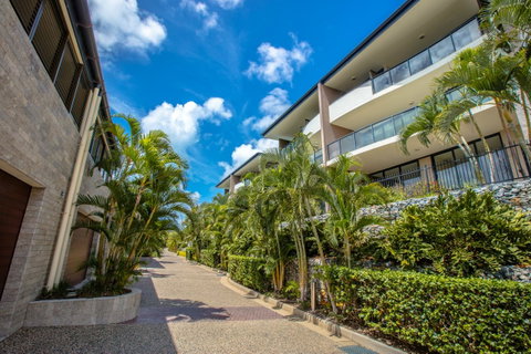 Mirage Whitsundays - Accommodation Melbourne 38