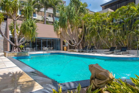 Mirage Whitsundays - Accommodation Melbourne 39