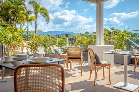 Mirage Whitsundays - Accommodation Melbourne 37
