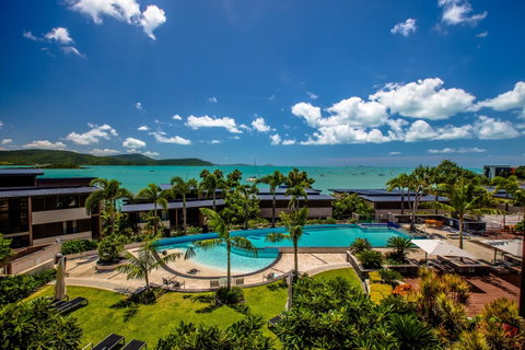 Mirage Whitsundays - Accommodation Melbourne 30