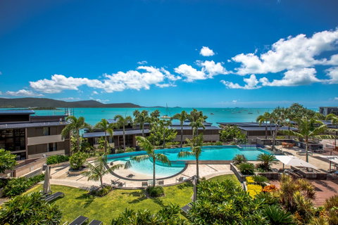 Mirage Whitsundays - Accommodation Melbourne 9