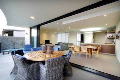 Mirage Whitsundays - Accommodation Melbourne 25