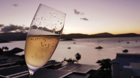 Mirage Whitsundays - Accommodation Melbourne 26