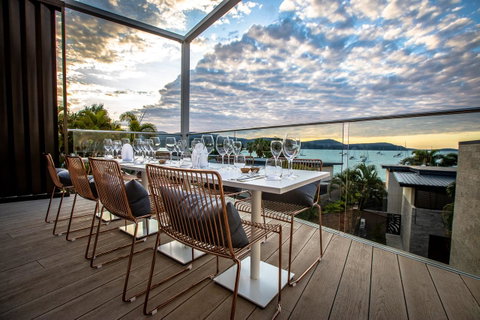 Mirage Whitsundays - Accommodation Melbourne 7