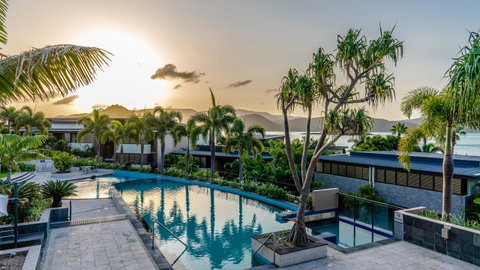 Mirage Whitsundays - Accommodation Melbourne 11