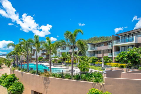 Mirage Whitsundays - Accommodation Melbourne 32