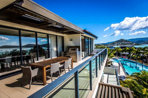 Mirage Whitsundays - Accommodation Melbourne 18