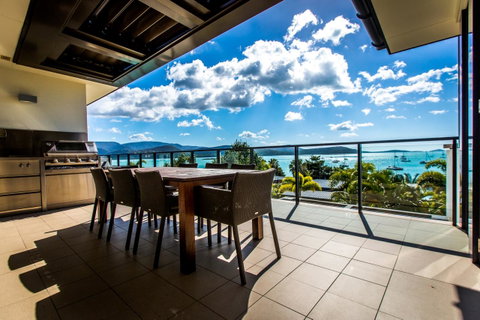 Mirage Whitsundays - Accommodation Melbourne 14