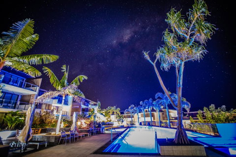 Mirage Whitsundays - Accommodation Melbourne 10