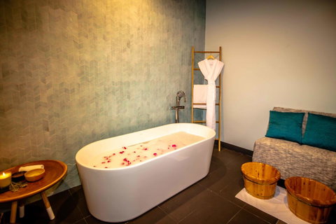 Mirage Whitsundays - Accommodation Melbourne 24