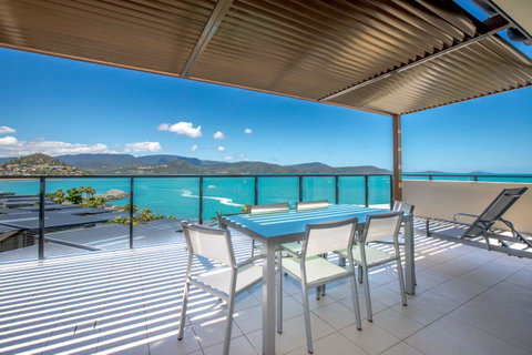 Mirage Whitsundays - Accommodation Melbourne 5