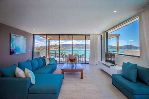Mirage Whitsundays - Accommodation Melbourne 4