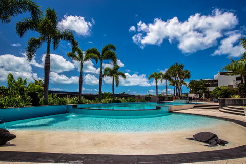 Mirage Whitsundays - Accommodation Melbourne 31