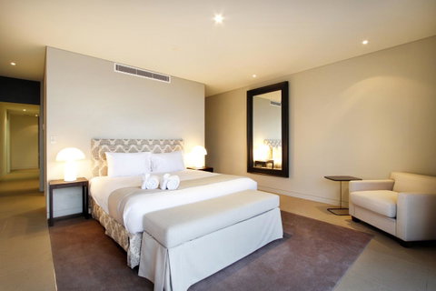 Mirage Whitsundays - Accommodation Melbourne 35