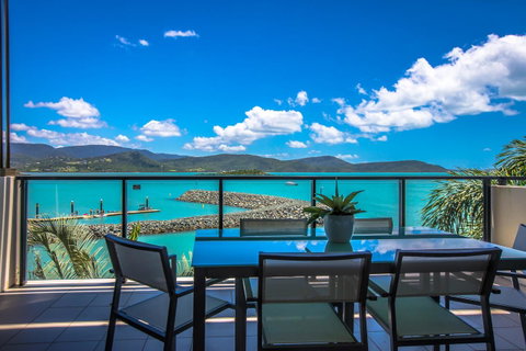 Mirage Whitsundays - Accommodation Melbourne 0